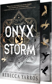 Onyx Storm