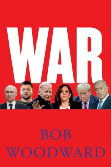 War Hardcover