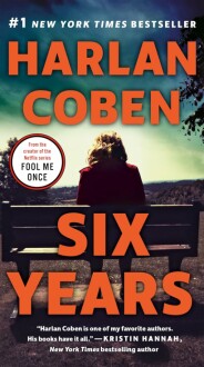 Six Years Kindle Edition