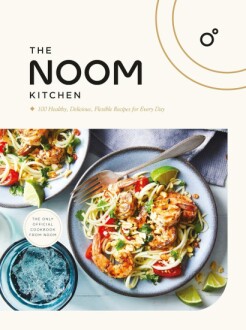 A glimpse of a recipe from The Noom Kitchen